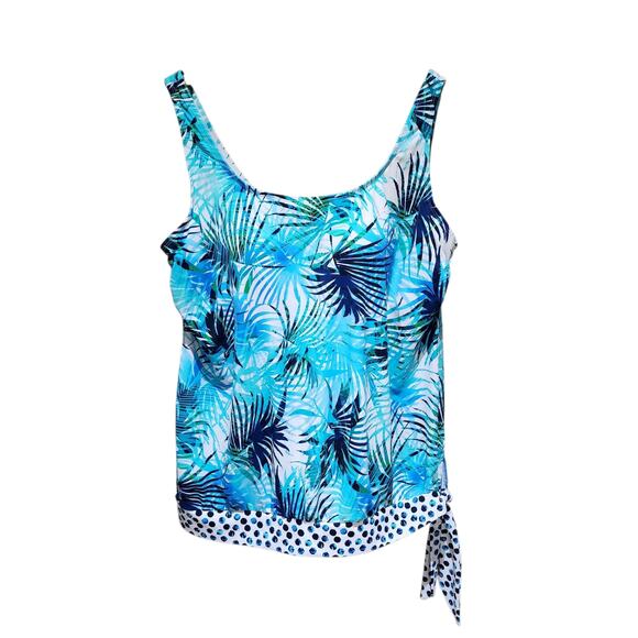 Swimsuits For All Tankini - Picture 3 of 10